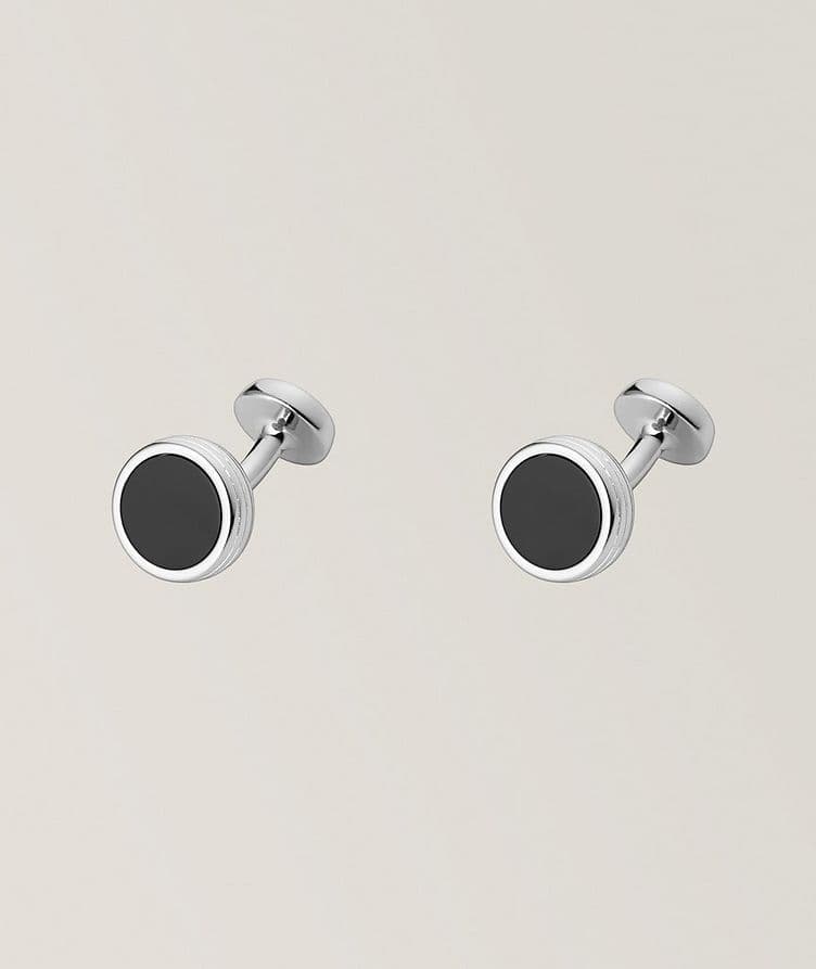 Enamel Cufflinks  image 0