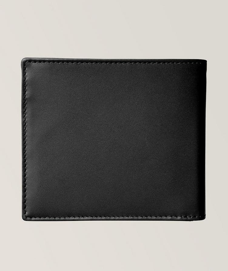 Aly Bifold Leather Wallet image 1