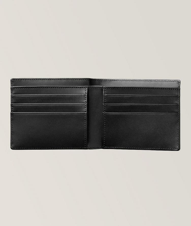 Aly Bifold Leather Wallet image 2