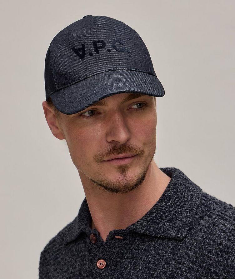 Charlie Tonal Logo Baseball Cap image 2