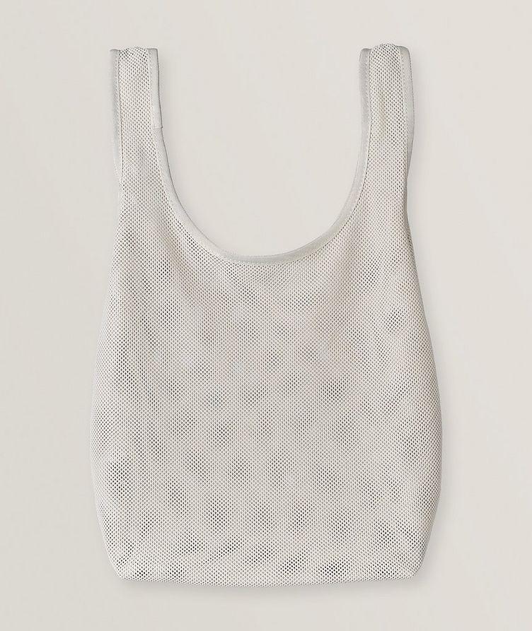 Logo Rebound Mesh Tote Bag image 1