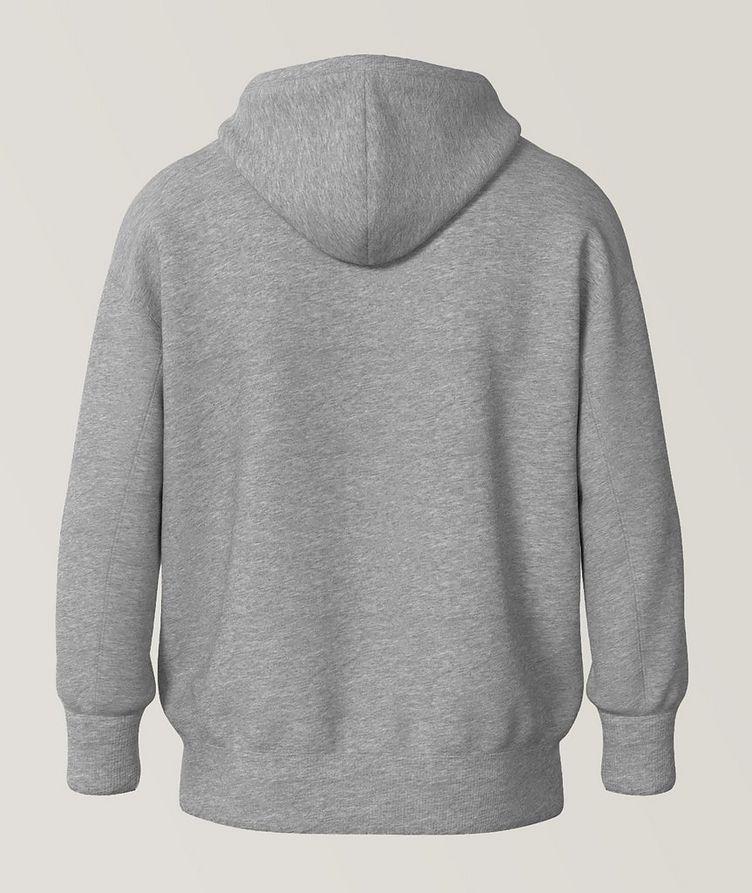 MADE in USA Core Hooded Sweater image 1