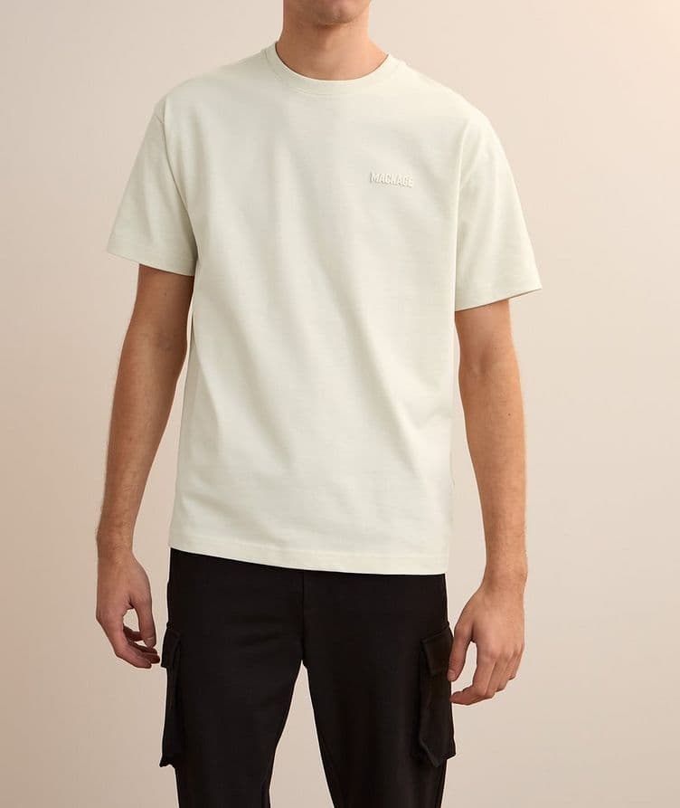 Organic Cotton Tee image 1