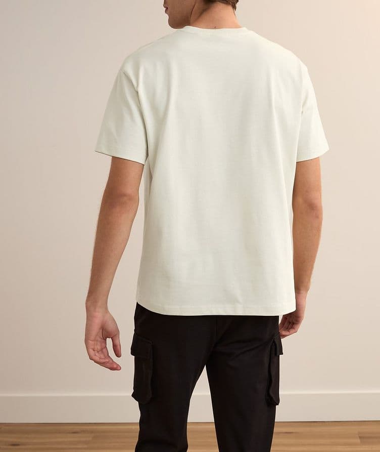 Organic Cotton Tee image 2