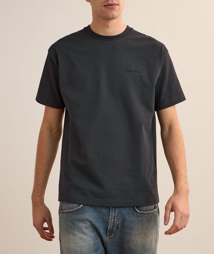 Organic Cotton Tee image 1