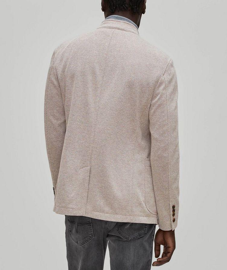 Hiro Cotton-Blend Jacket image 2