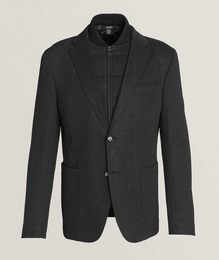 Harco Mélange Sport Jacket image 0