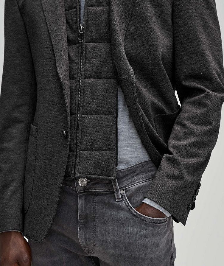 Harco Mélange Sport Jacket image 4