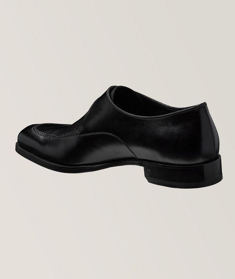 Smooth Leather Monkstraps image 1