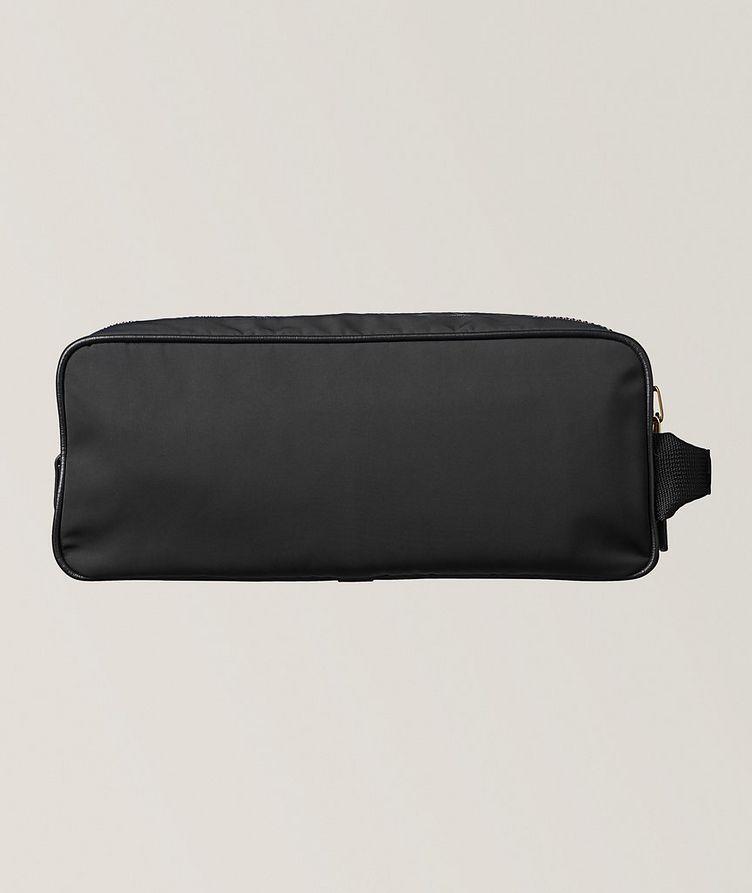 Nylon Toiletry Bag image 1