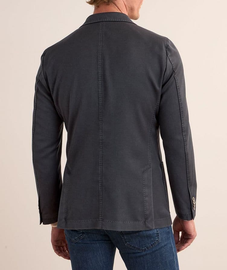 Manolo Virgin Wool Sport Jacket  image 2