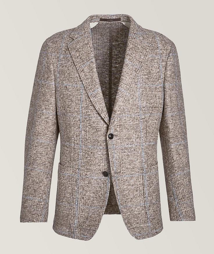 Windsor Prince of Wales Sport Jacket