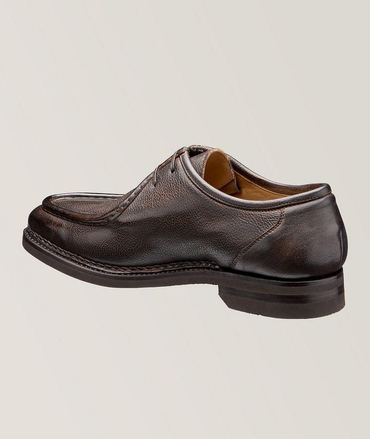 Calf Leather Derbies image 1