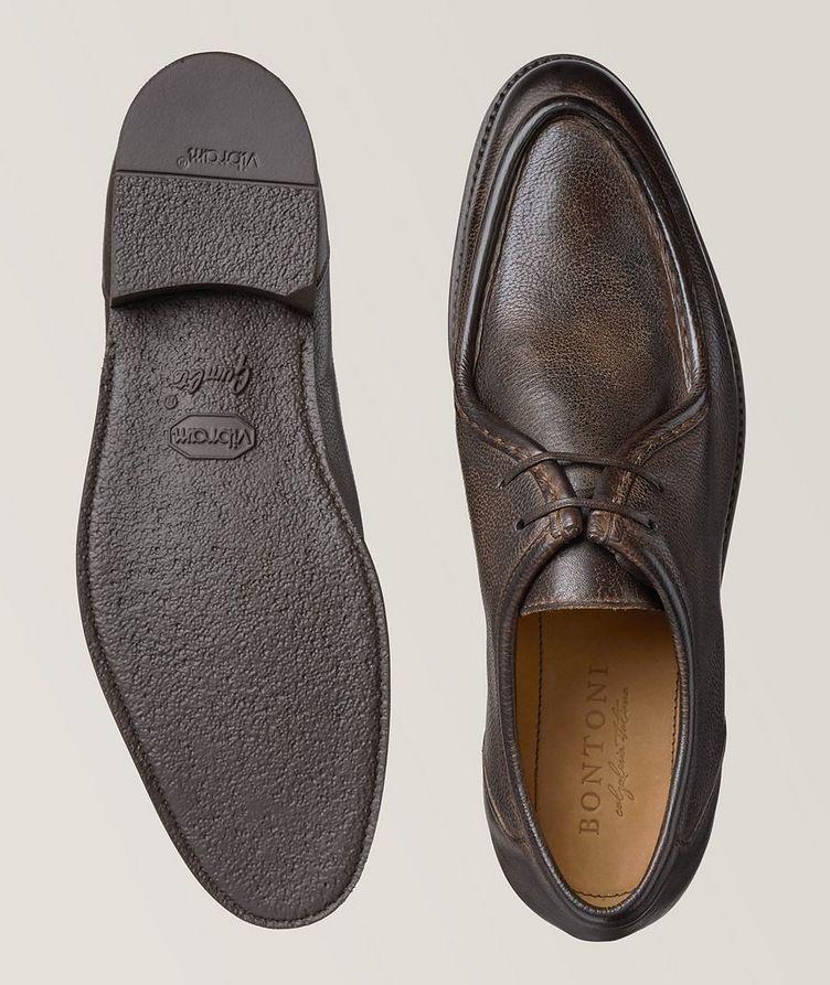 Calf Leather Derbies image 2