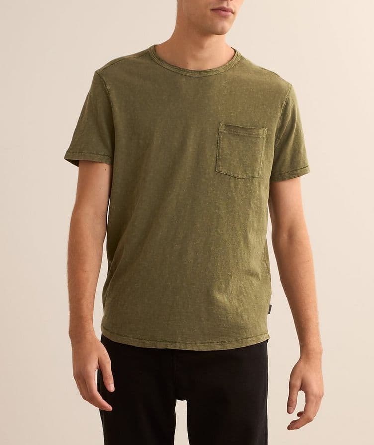 Cotton T-Shirt  image 1