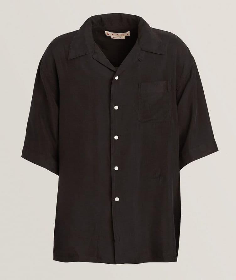 Chemise surteinte image 0