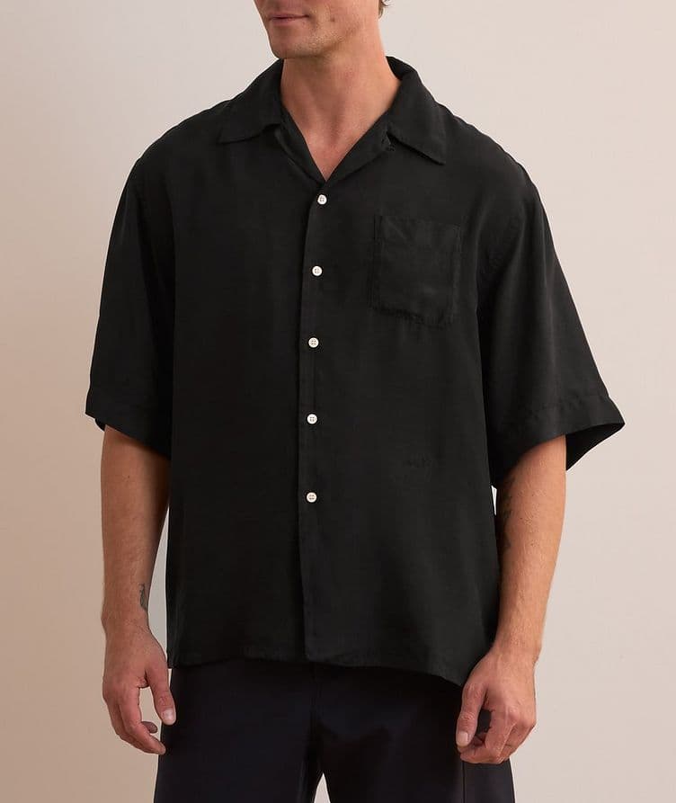 Chemise surteinte image 1