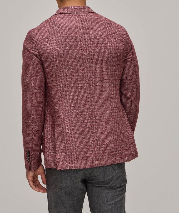 Wool-Blend Sport Jacket image 2