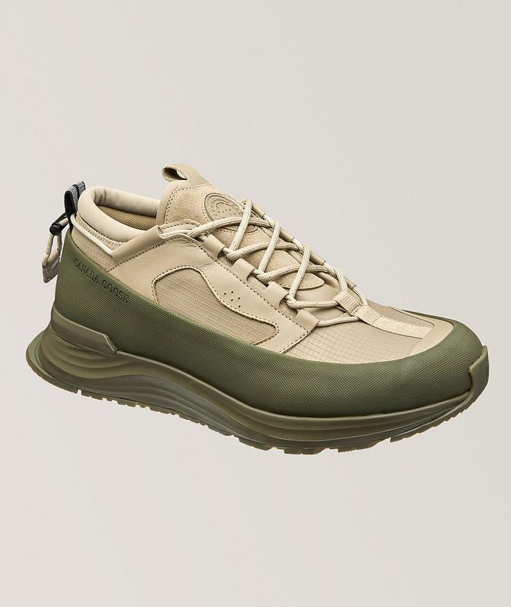 Canada Goose Limited Edition Glacier Trail Sneakers