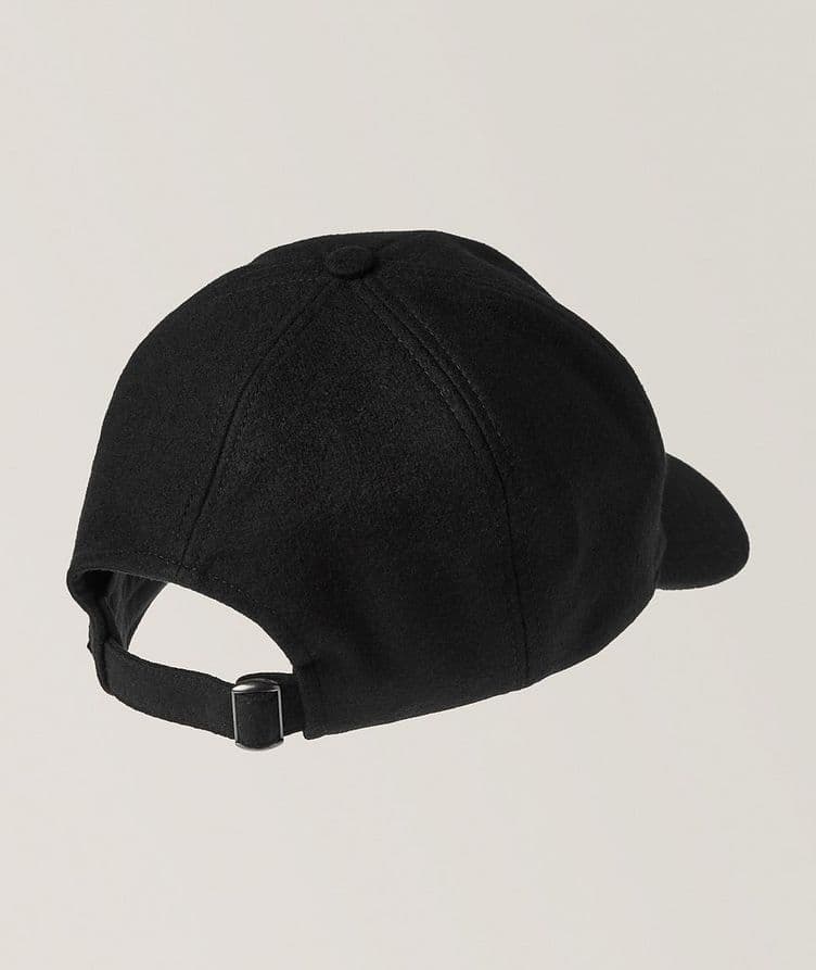 Arctic Wool Adjustable Cap image 1