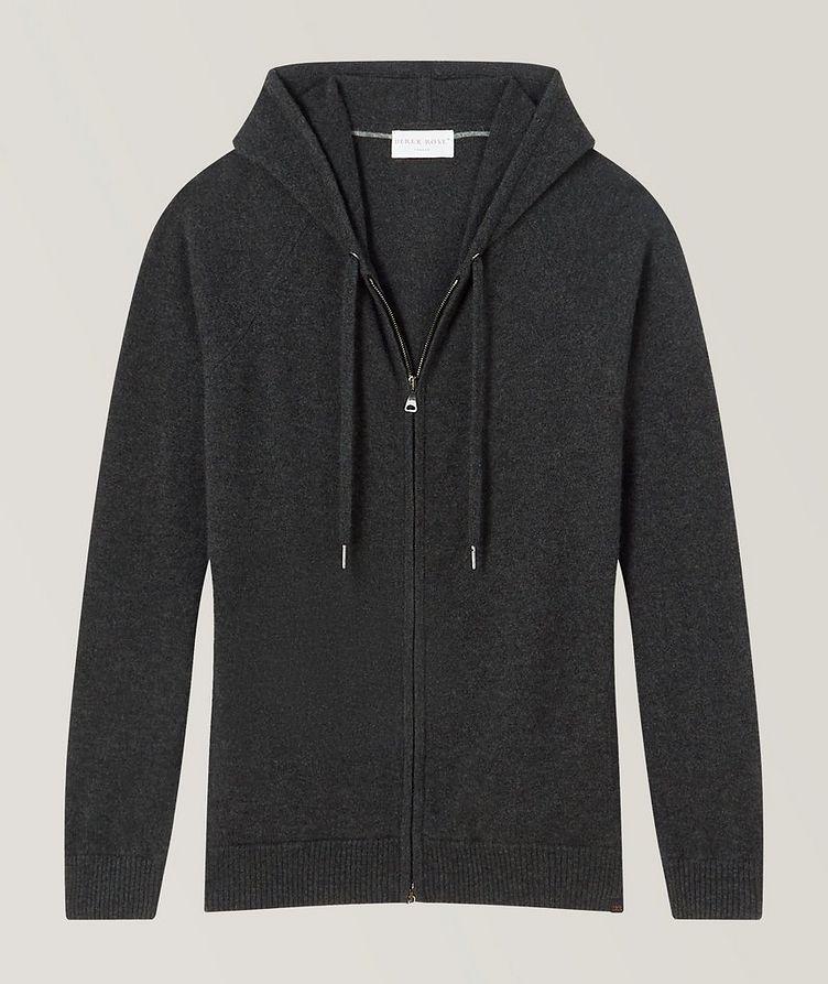 Finley Cashmere Hooded Sweater image 0