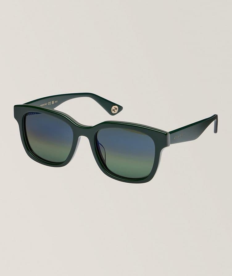 Square Frame Sunglasses  image 0