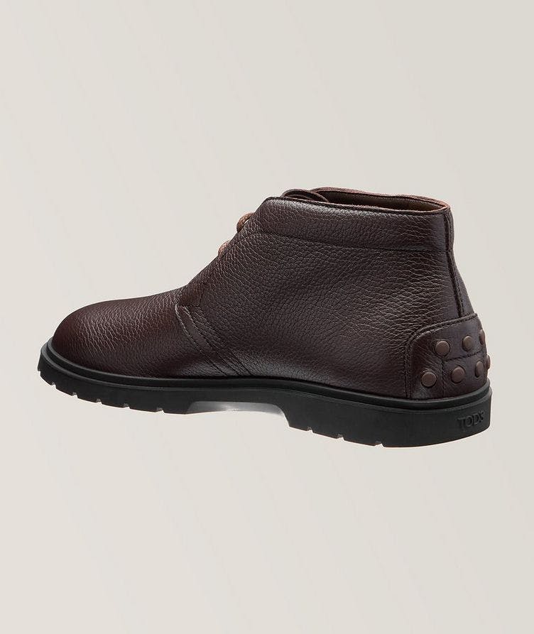 Chukka en cuir image 1