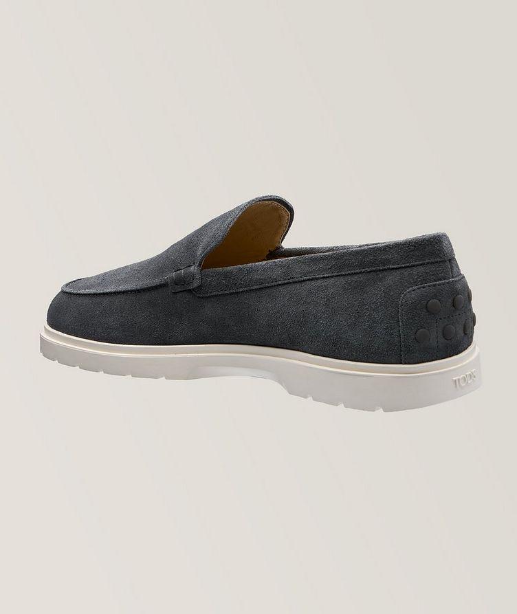 Suede Loafers image 1