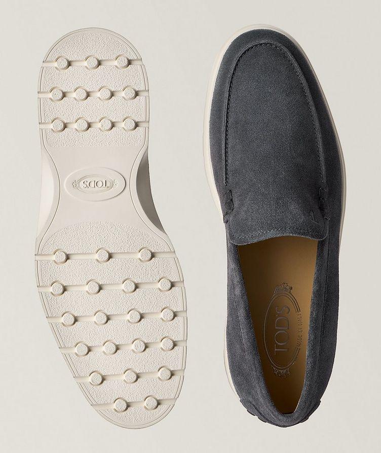 Suede Loafers image 2