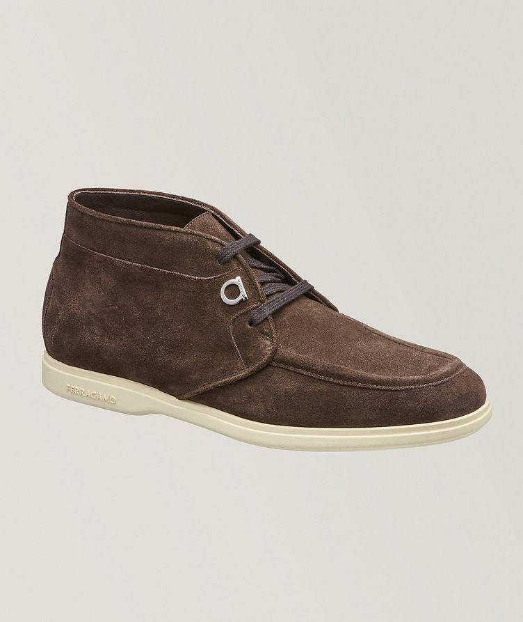 Cervia Suede Boots image 0