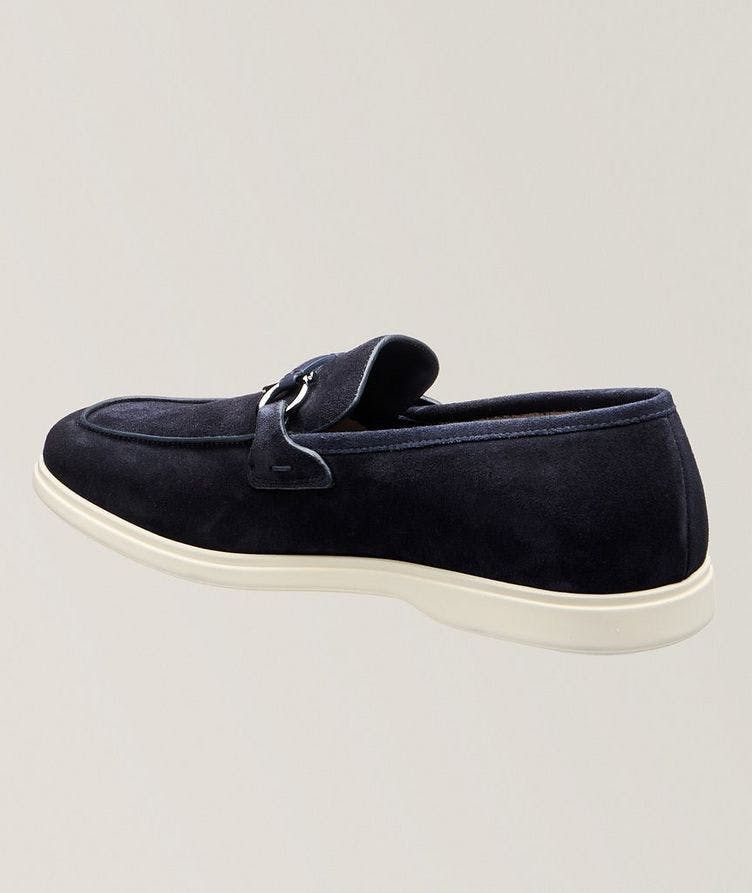 Cosimo Double Gancio Loafers image 1