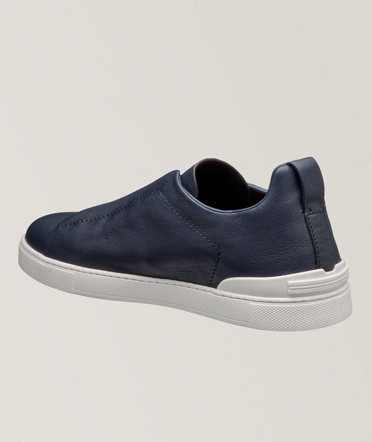 Triple Stitch SECONDSKIN Sneakers image 1