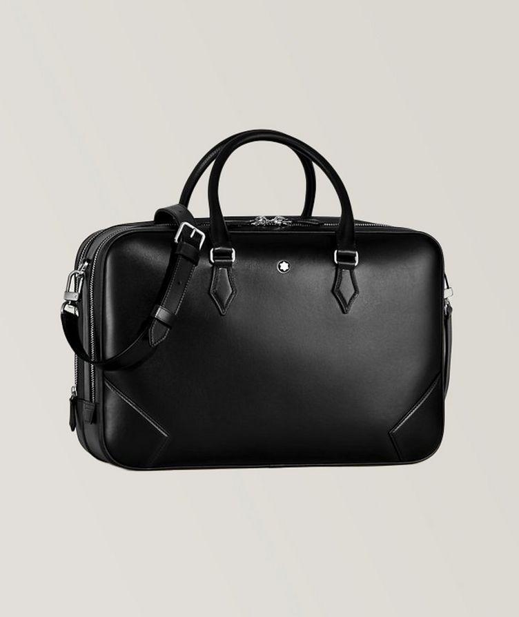 Meisterstück Double Gusset Briefcase image 1