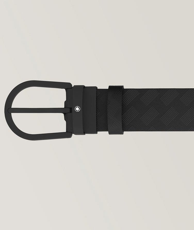 Extreme 3.0 Leather  Belt image 1