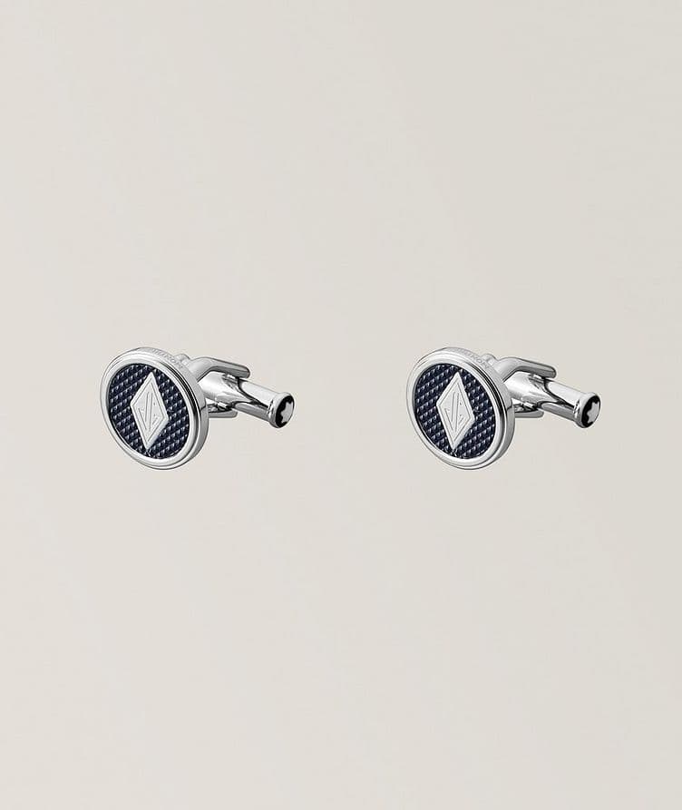 Great Gatsby Homage Cufflinks image 0