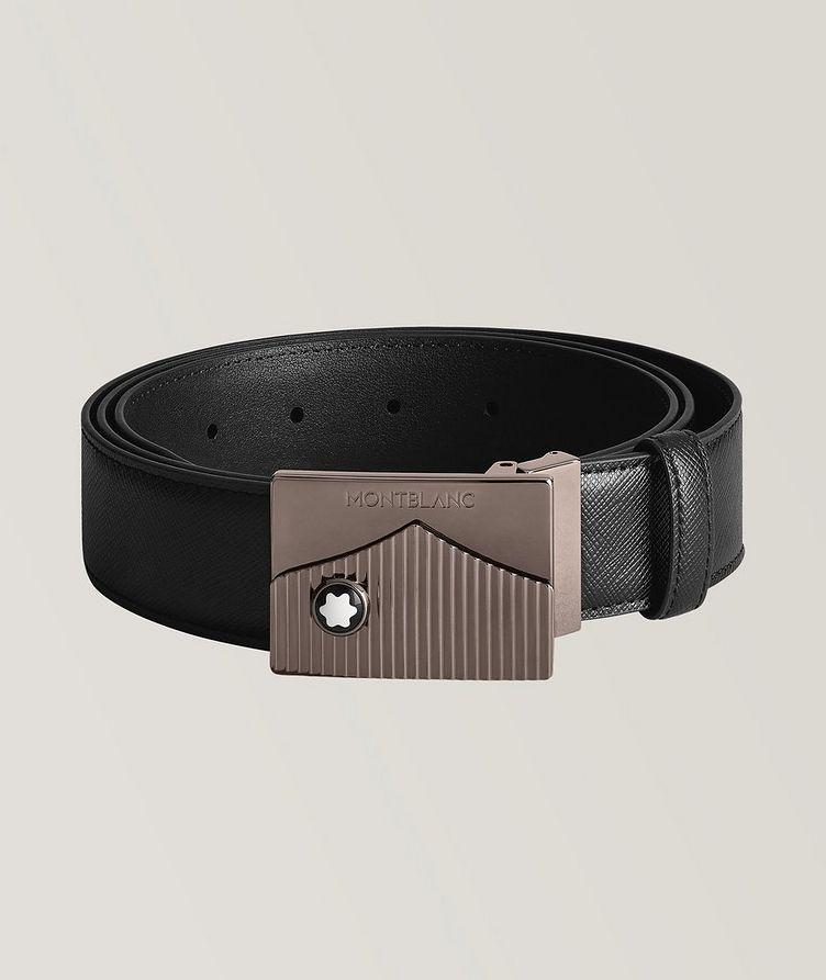 Ceinture en cuir image 0