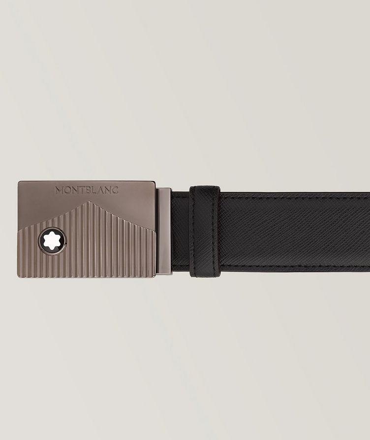 Ceinture en cuir image 1