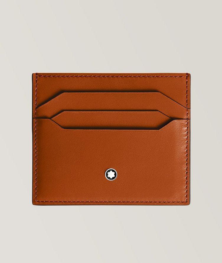 Meisterstück Cardholder image 0