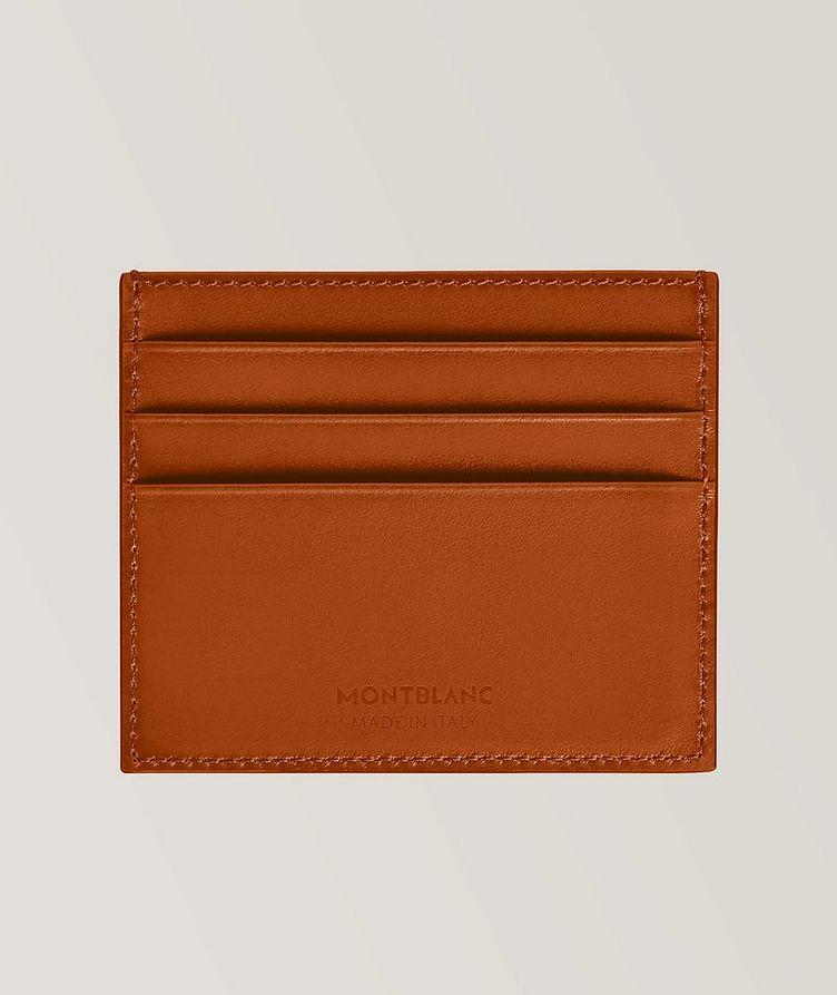 Meisterstück Cardholder image 1