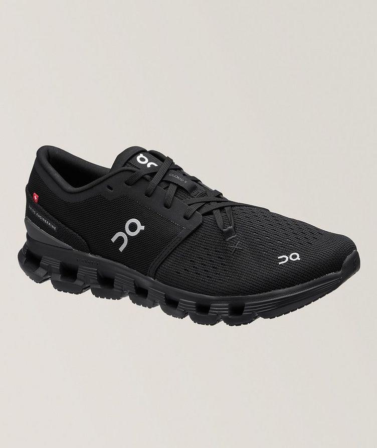 Cloud X 4 Sneakers image 0