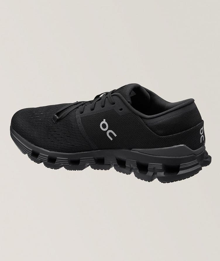 Cloud X 4 Sneakers image 1