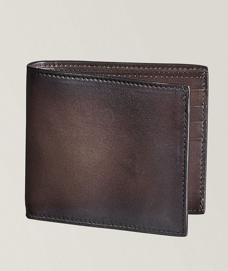 Leather Bifold Wallet image 0