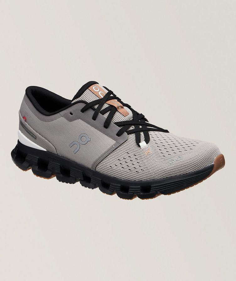 Cloud X 4 Sneakers image 0