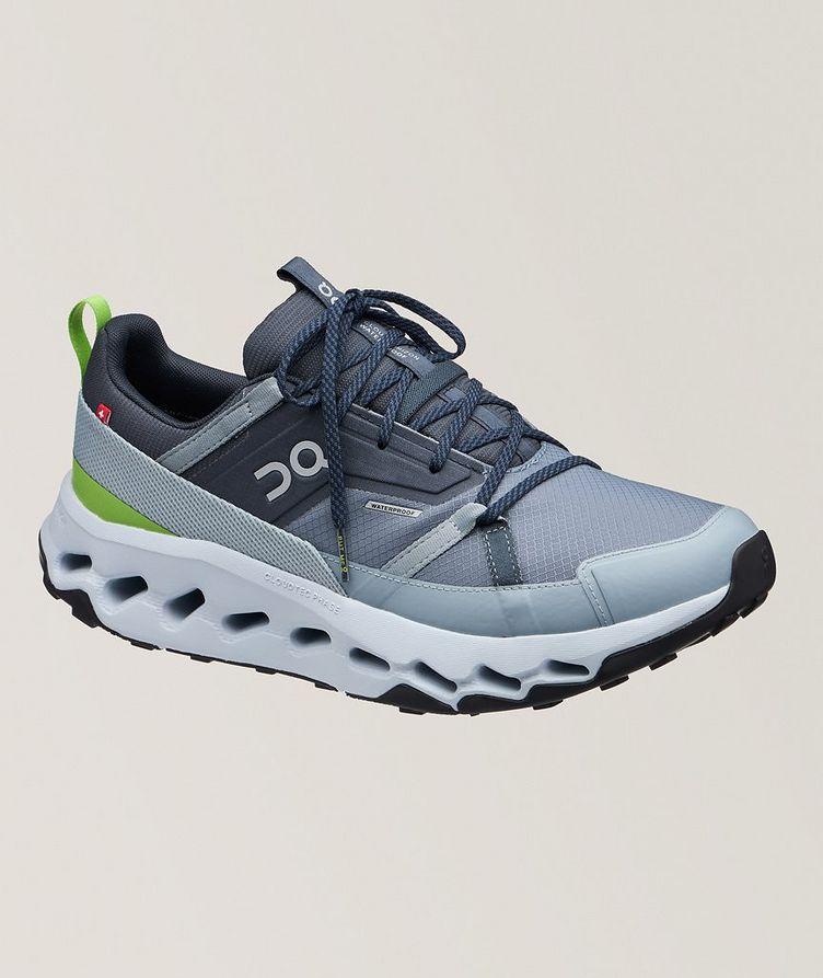 Cloudhorizon Waterproof Sneakers image 0