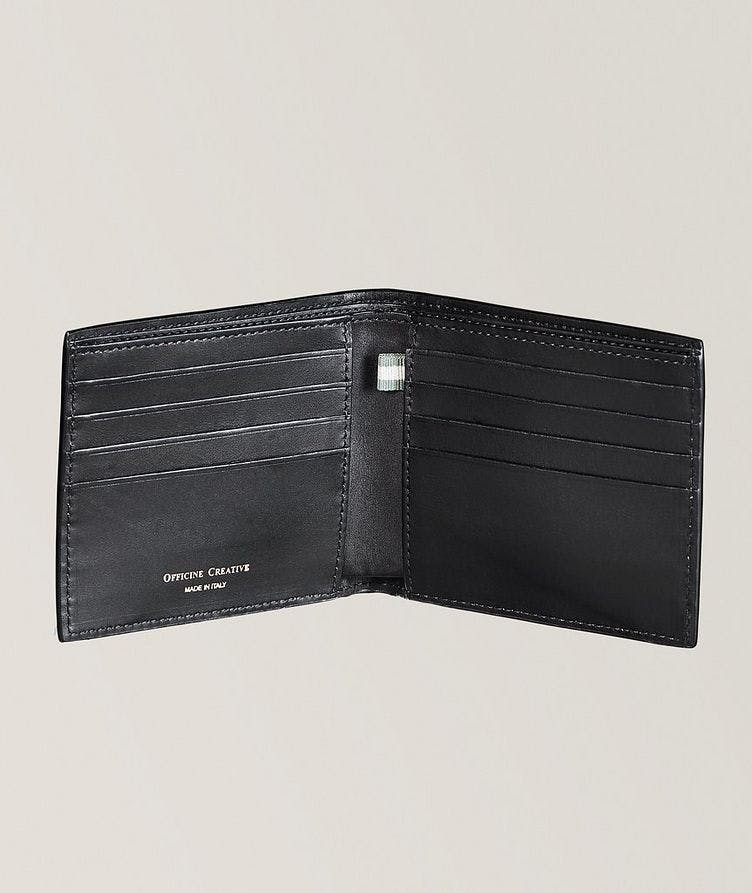 Leather Bifold Wallet image 1