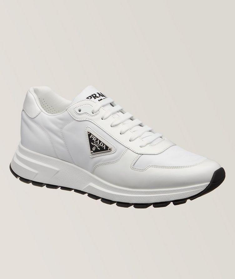 Prax 01 Re-Nylon Sneakers image 0