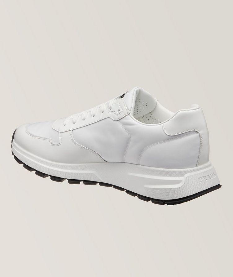 Prax 01 Re-Nylon Sneakers image 1