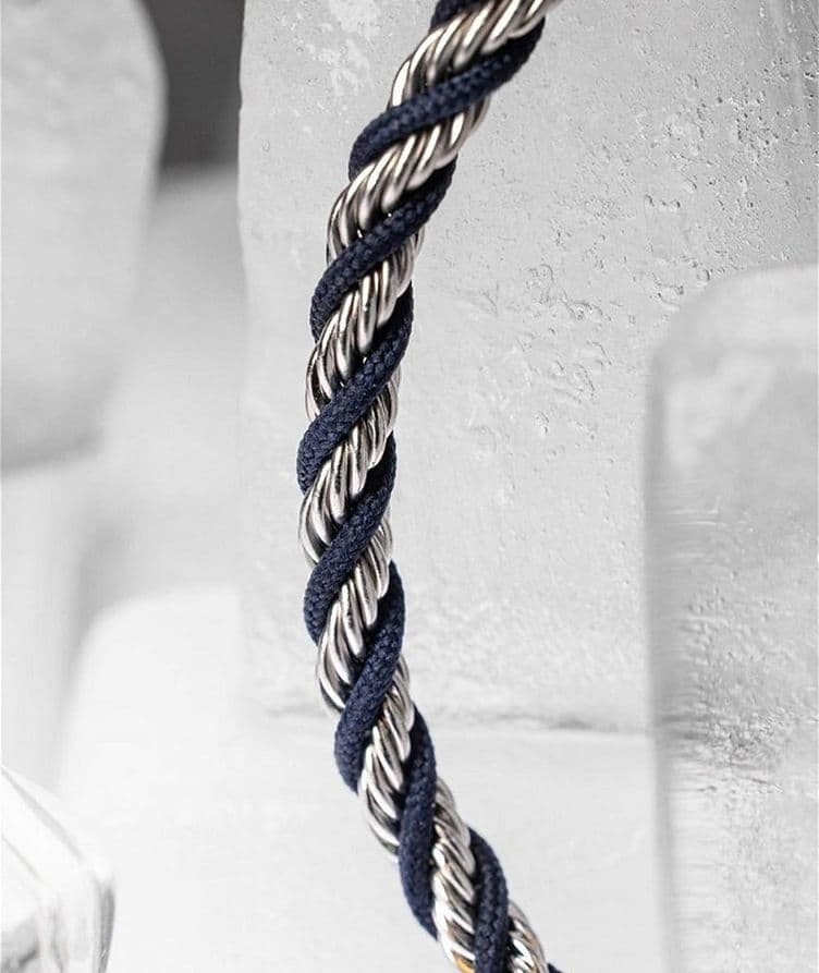 Catena Twisted Cable Bracelet  image 2