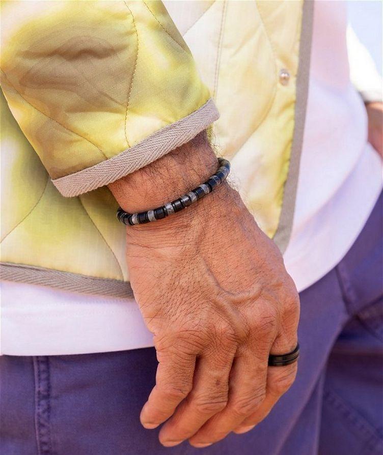 Brontide Adjustable Beaded Bracelet image 1