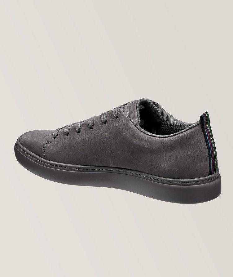 Lee Leather Nubuck Sneakers image 1